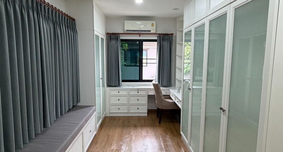 For rent 2 ベッドルーム house in Doi Saket, Chiang Mai
