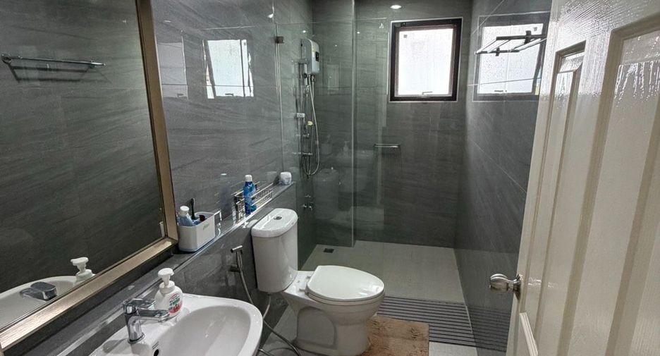 For rent 2 ベッドルーム house in Doi Saket, Chiang Mai