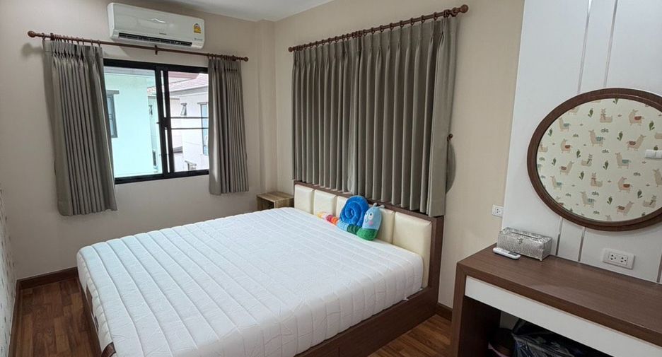 For rent 2 ベッドルーム house in Doi Saket, Chiang Mai