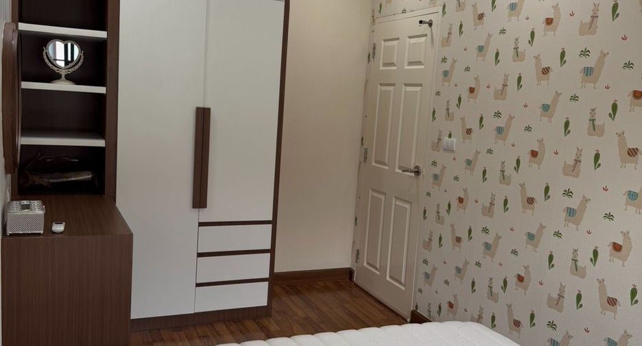 For rent 2 ベッドルーム house in Doi Saket, Chiang Mai