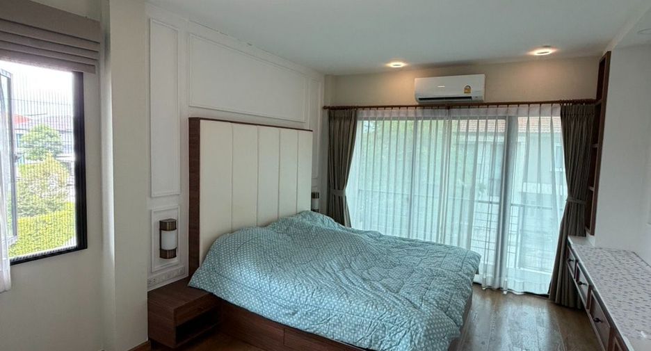 For rent 2 ベッドルーム house in Doi Saket, Chiang Mai