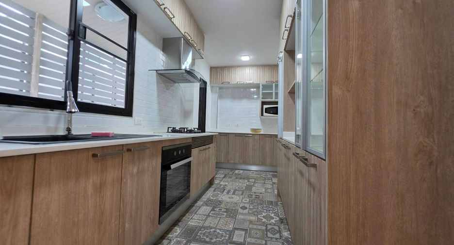 For rent 2 ベッドルーム house in Doi Saket, Chiang Mai