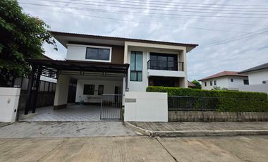For rent 2 bedrooms house in Doi Saket, Chiang Mai