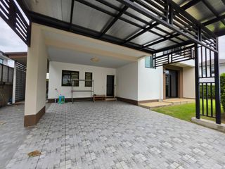 À louer 2 chambres maison à Doi Saket, Chiang Mai