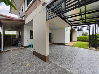 À louer 2 chambres maison à Doi Saket, Chiang Mai
