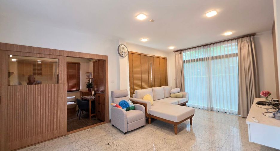 For rent 2 ベッドルーム house in Doi Saket, Chiang Mai