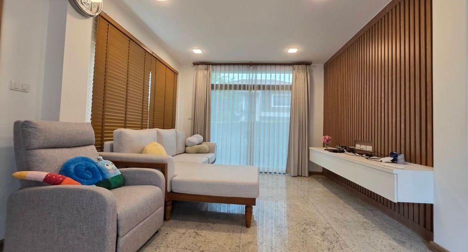 For rent 2 ベッドルーム house in Doi Saket, Chiang Mai