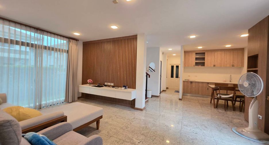 For rent 2 ベッドルーム house in Doi Saket, Chiang Mai