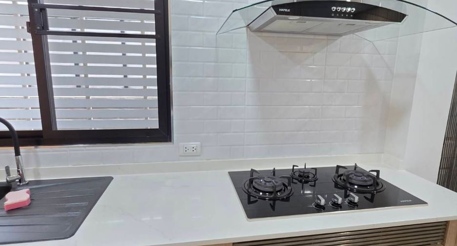 For rent 2 ベッドルーム house in Doi Saket, Chiang Mai