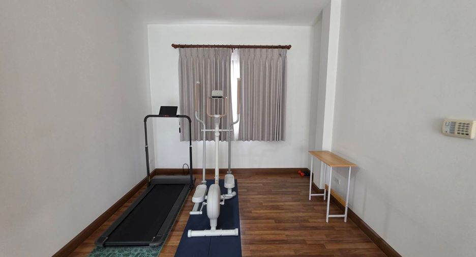 For rent 2 ベッドルーム house in Doi Saket, Chiang Mai