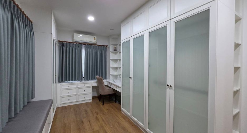 For rent 2 ベッドルーム house in Doi Saket, Chiang Mai