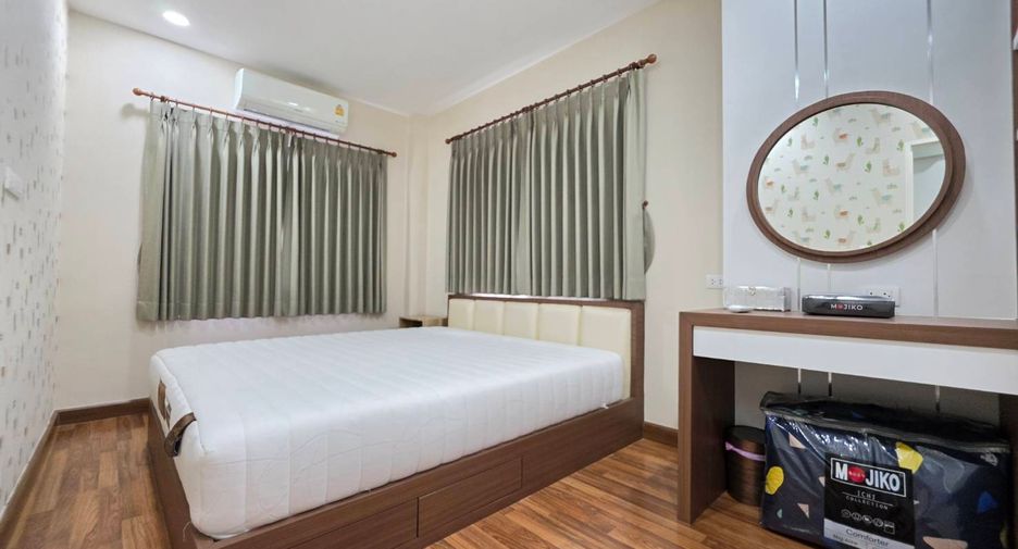For rent 2 ベッドルーム house in Doi Saket, Chiang Mai