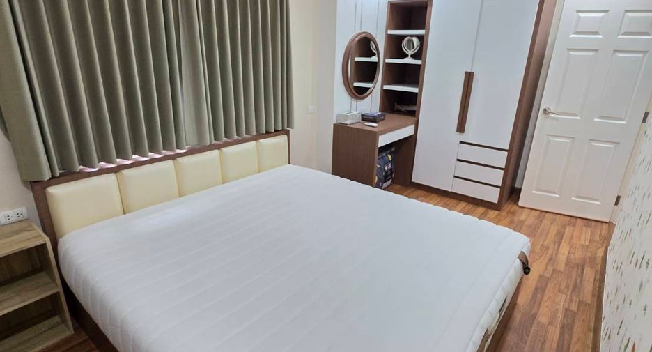 For rent 2 ベッドルーム house in Doi Saket, Chiang Mai