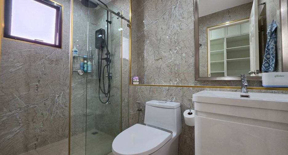 For rent 2 ベッドルーム house in Doi Saket, Chiang Mai