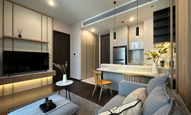 For rent 1 bed condo 
