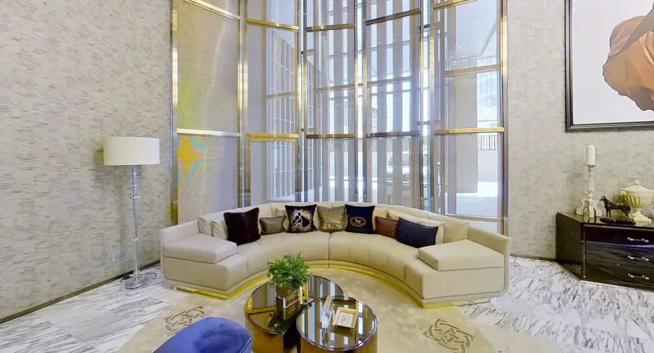 Condo en alquiler de 1 habitaciones en Khlong Toei, Bangkok