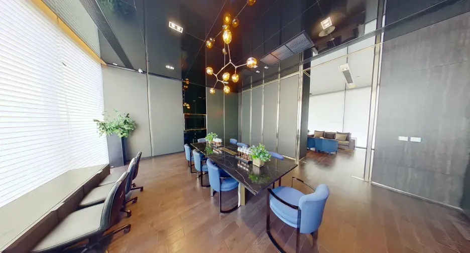 Condo en alquiler de 1 habitaciones en Khlong Toei, Bangkok