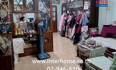 Reihenhaus zum Kauf mit 3 Zimmer in Central Pattaya, Pattaya