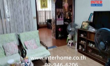 Reihenhaus zum Kauf mit 3 Zimmer in Central Pattaya, Pattaya