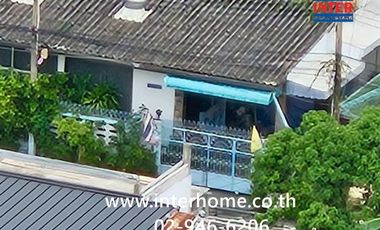 Casa adosada en venta de 3 habitaciones en Central Pattaya, Pattaya