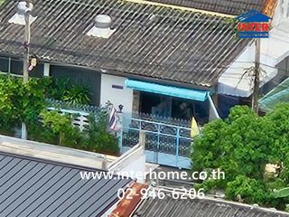 For sale 3 bedrooms townhouse in Bang Lamung, Chonburi