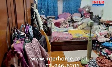Reihenhaus zum Kauf mit 3 Zimmer in Central Pattaya, Pattaya