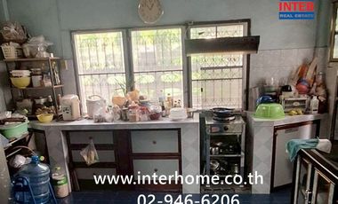 Reihenhaus zum Kauf mit 3 Zimmer in Central Pattaya, Pattaya