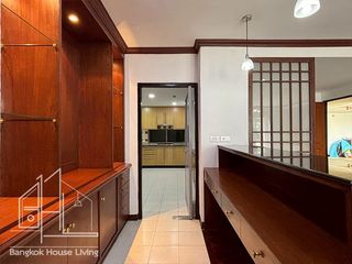 Аренда 3 спальни апартаменты в Щаттхана, Бангкок