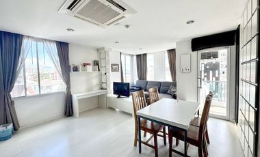 À louer 1 chambre condo à Mueang Chiang Mai, Chiang Mai