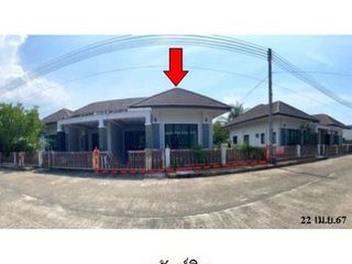 出售 3 卧室 独立屋 在 Hat Yai, Songkhla