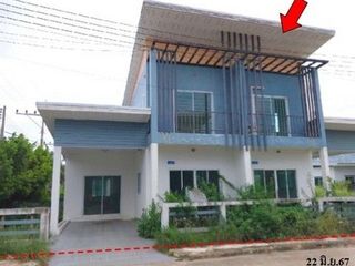 出售 2 卧室 独立屋 在 Hat Yai, Songkhla