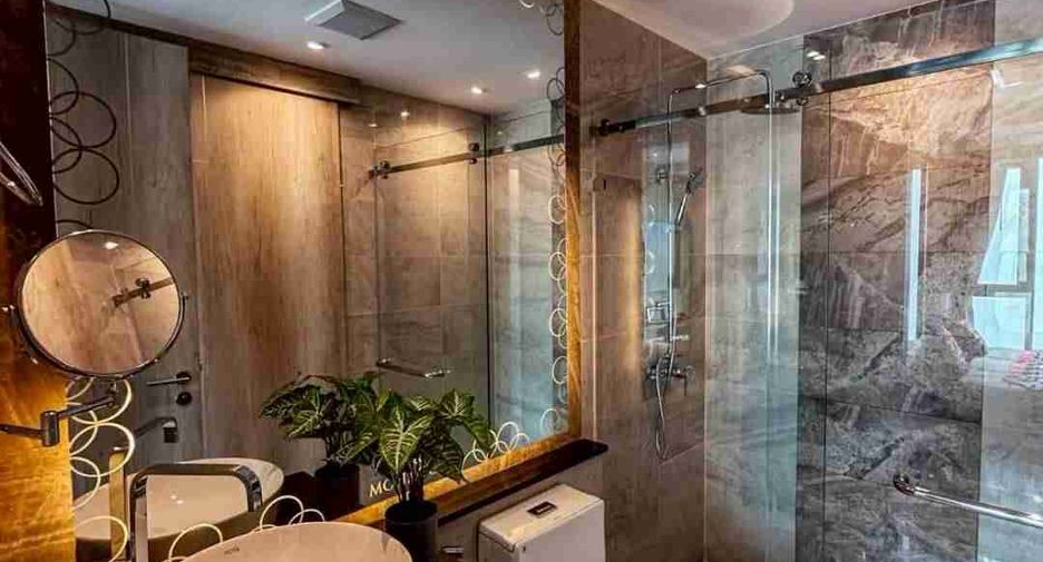 For sale 2 ベッドルーム condo in Jomtien, Pattaya