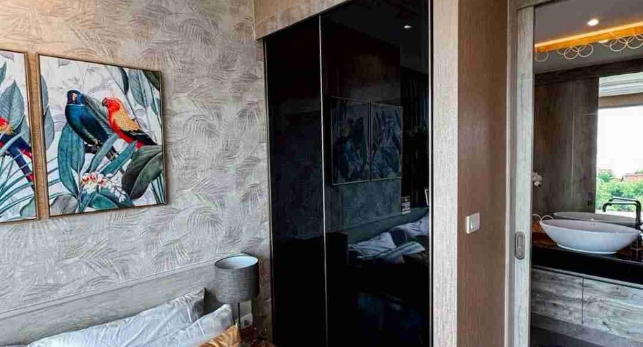 For sale 2 ベッドルーム condo in Jomtien, Pattaya