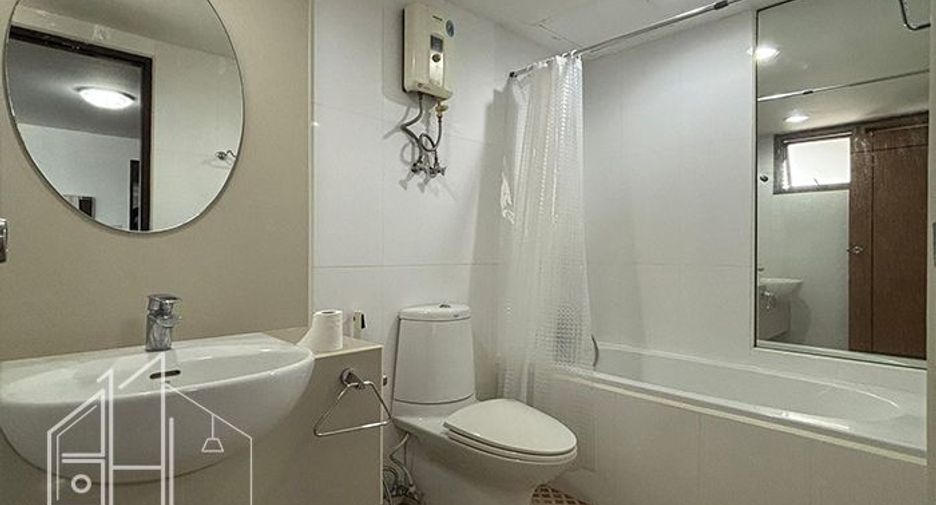Аренда 3 спальни апартаменты в Щаттхана, Бангкок
