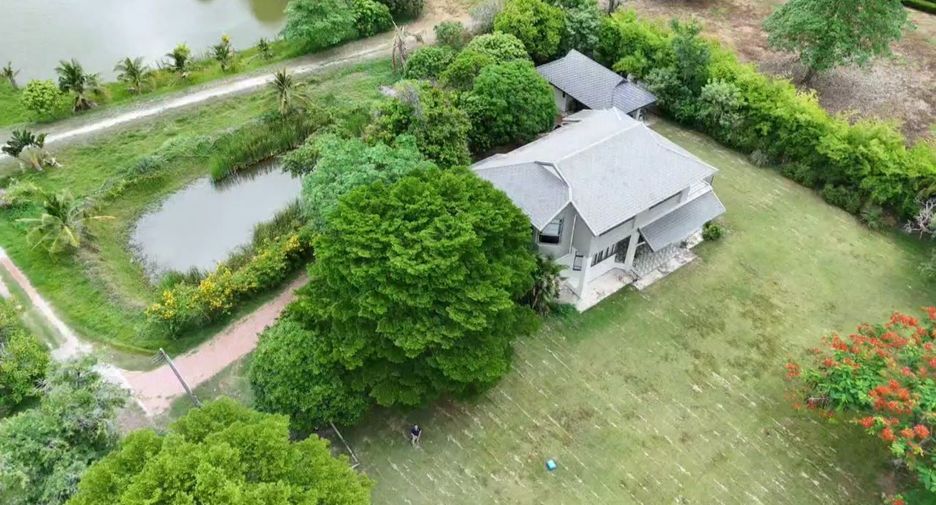For sale land in Bang Khla, Chachoengsao