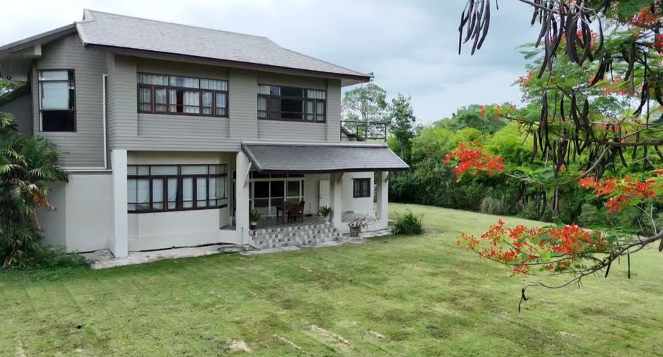 For sale land in Bang Khla, Chachoengsao