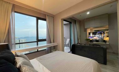 For sale 1 Beds condo in Jomtien, Pattaya