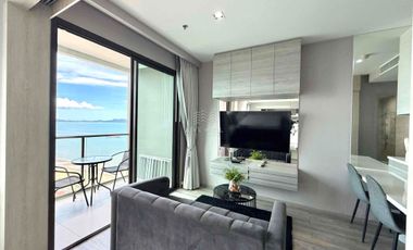 Condo en venta de 1 habitaciones en Jomtien, Pattaya