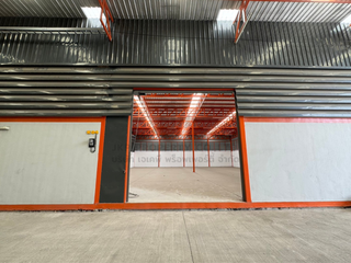 For rent warehouse in Khlong Sam Wa, Bangkok