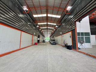For rent warehouse in Khlong Sam Wa, Bangkok