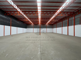 For rent warehouse in Khlong Sam Wa, Bangkok