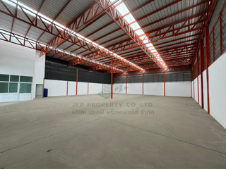 For rent warehouse in Khlong Sam Wa, Bangkok