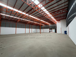 For rent warehouse in Khlong Sam Wa, Bangkok
