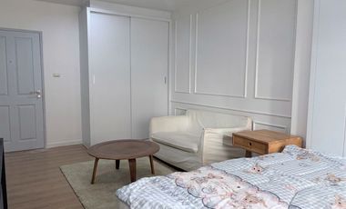 For rent and for sale 1 bed condo in Chatuchak, Bangkok