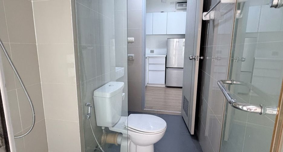 For rent and for sale 1 bed condo in Chatuchak, Bangkok