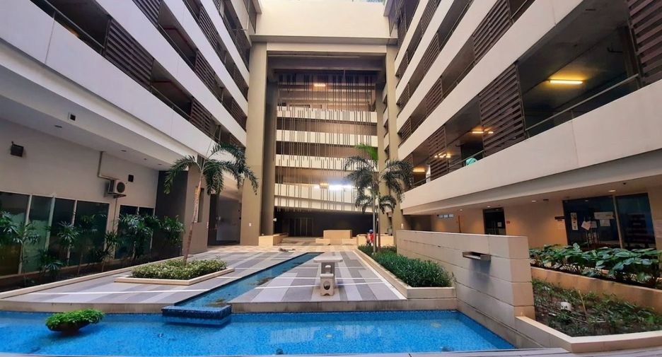 For rent and for sale 1 bed condo in Chatuchak, Bangkok