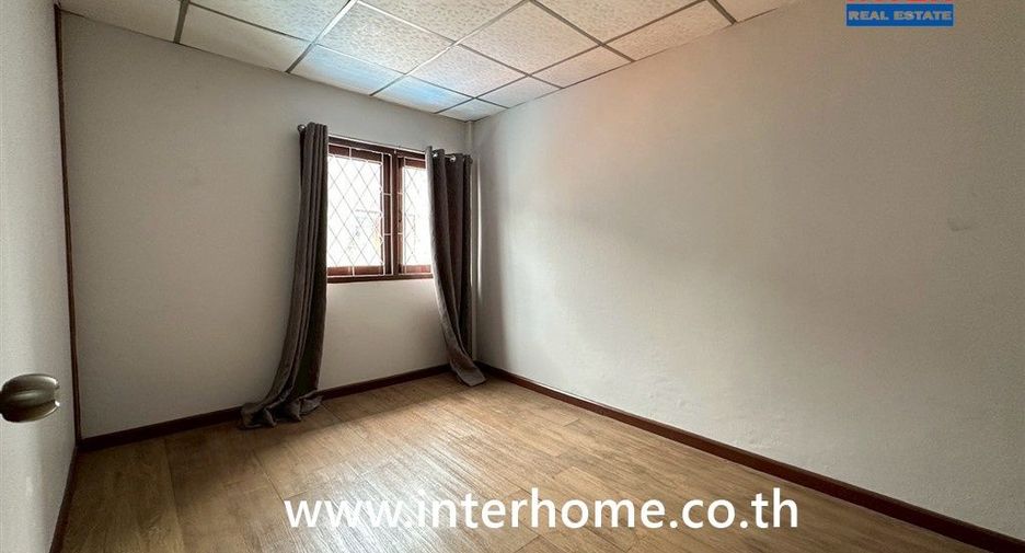 Reihenhaus zum Kauf mit 2 Zimmer in Sai Mai, Bangkok