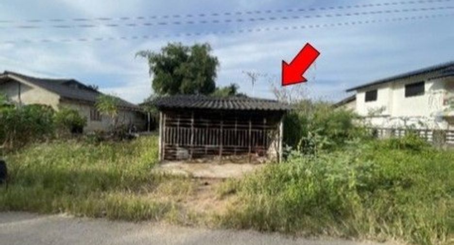 Haus zum Kauf mit 1 Zimmer in Hat Yai, Songkhla