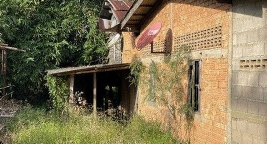 Haus zum Kauf mit 1 Zimmer in Hat Yai, Songkhla