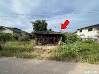 出售 1 卧室 独立屋 在 Hat Yai, Songkhla